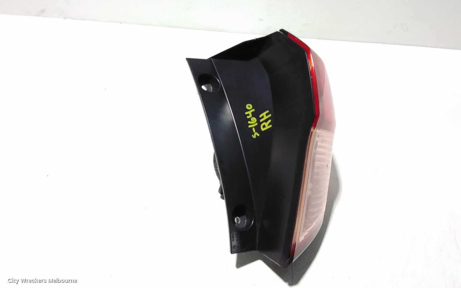 HONDA HRV RIGHT TAILLIGHT, RU5, VTI-S/VTI-L, OPTICAL GUIDE TYPE, 12/2014 - 06/2018 - Image 3