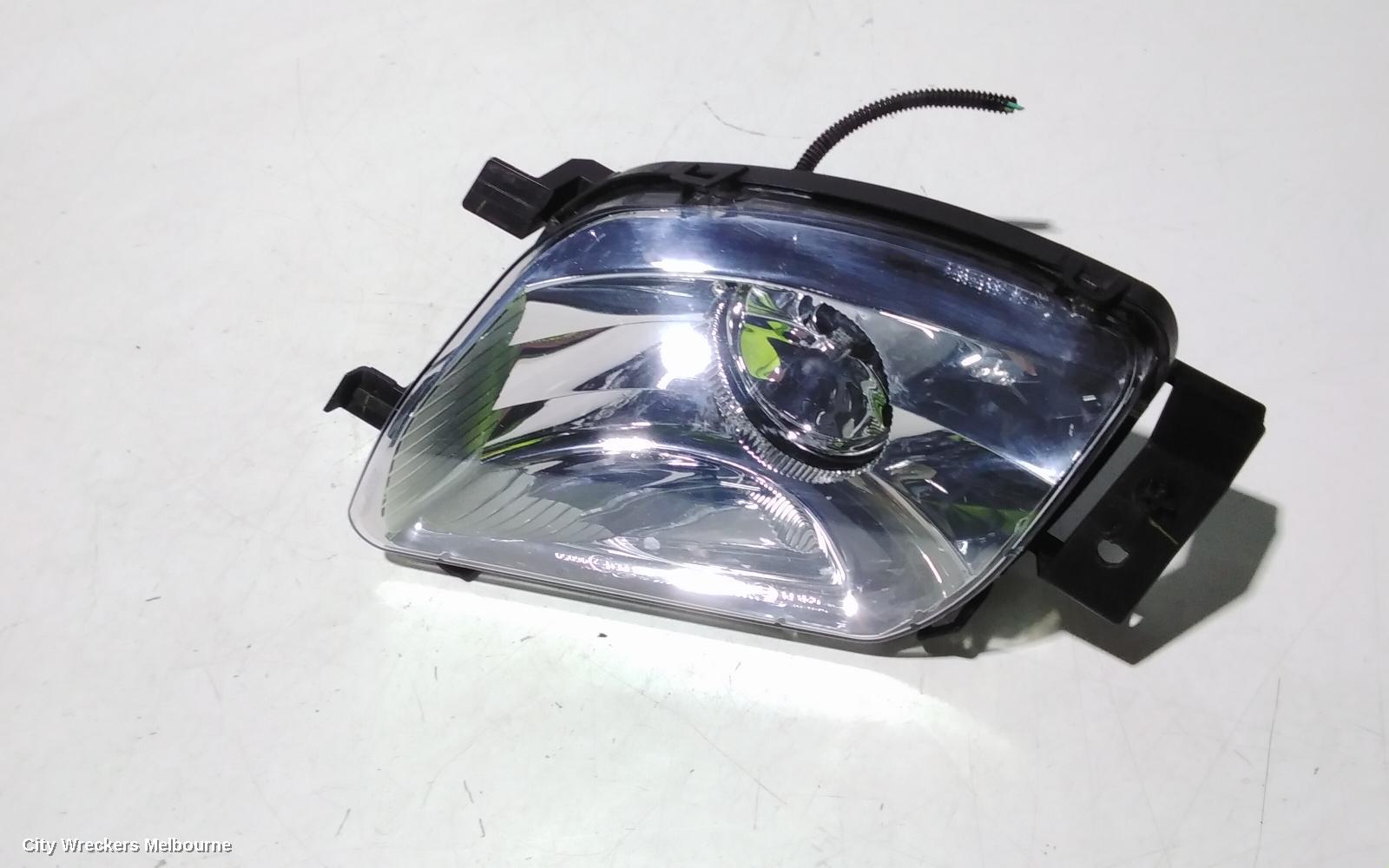 PEUGEOT 308 LEFT INDICATOR/FOG/SIDE, BUMPER FOGLAMP, T7, 09/2007 - 07/2011 - Image 3