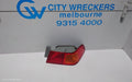 TOYOTA CAMRY RIGHT TAILLIGHT, SK20, SEDAN, 10/2000 - 08/2002 - Image 1