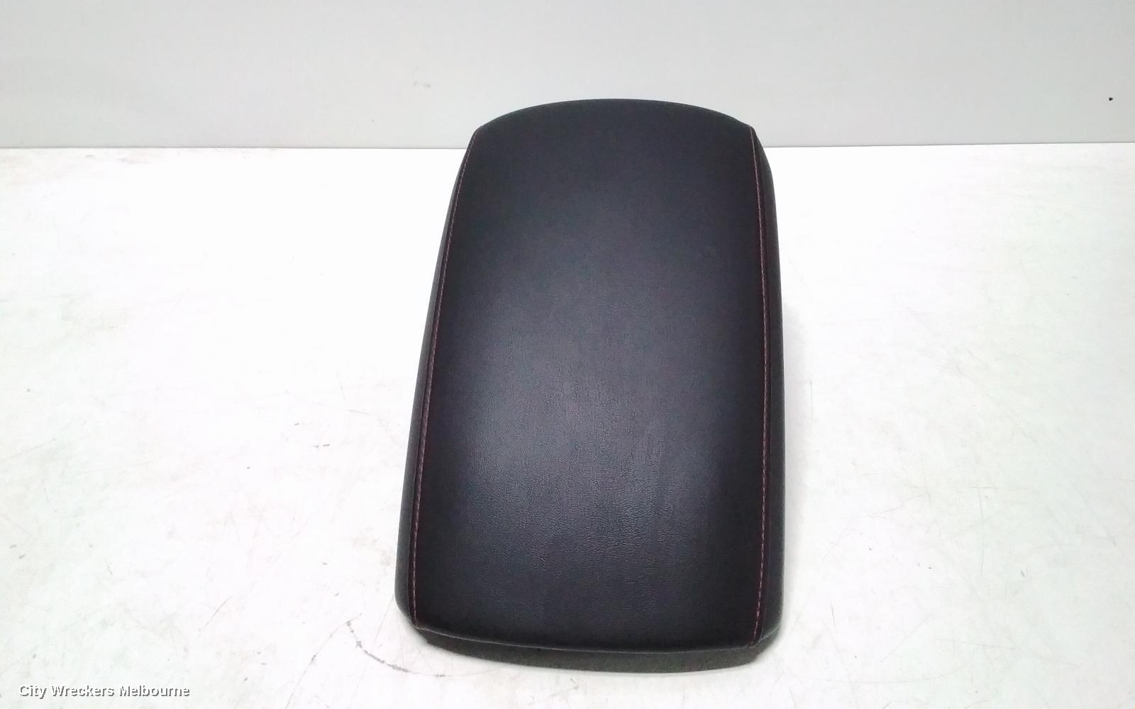 MG HS CONSOLE, SAS23, 08/2019 - 12/2024 - Image 1