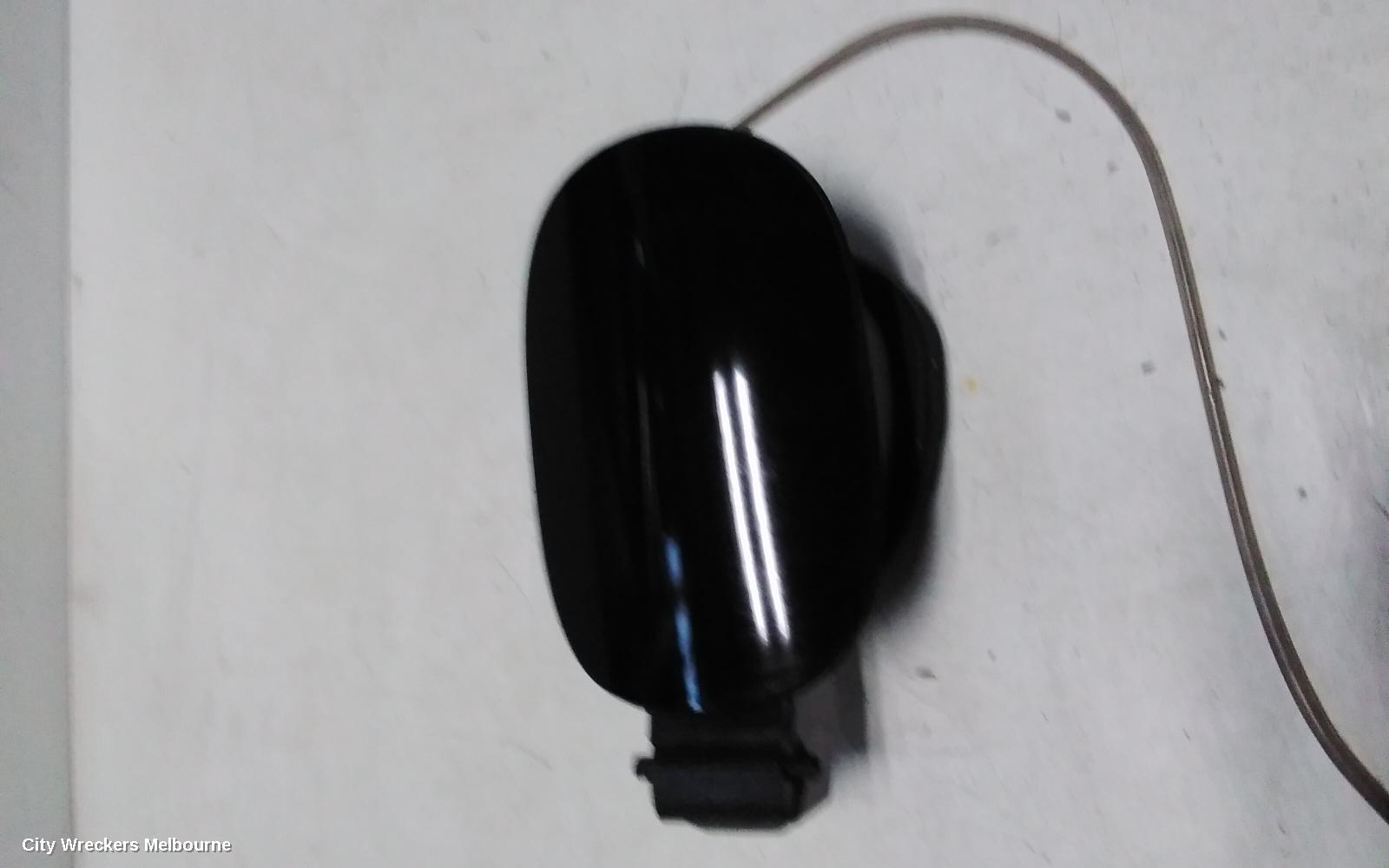 PORSCHE MACAN FUEL DOOR / FILLER, 95B, 06/2014 - 12/2025 - Image 2
