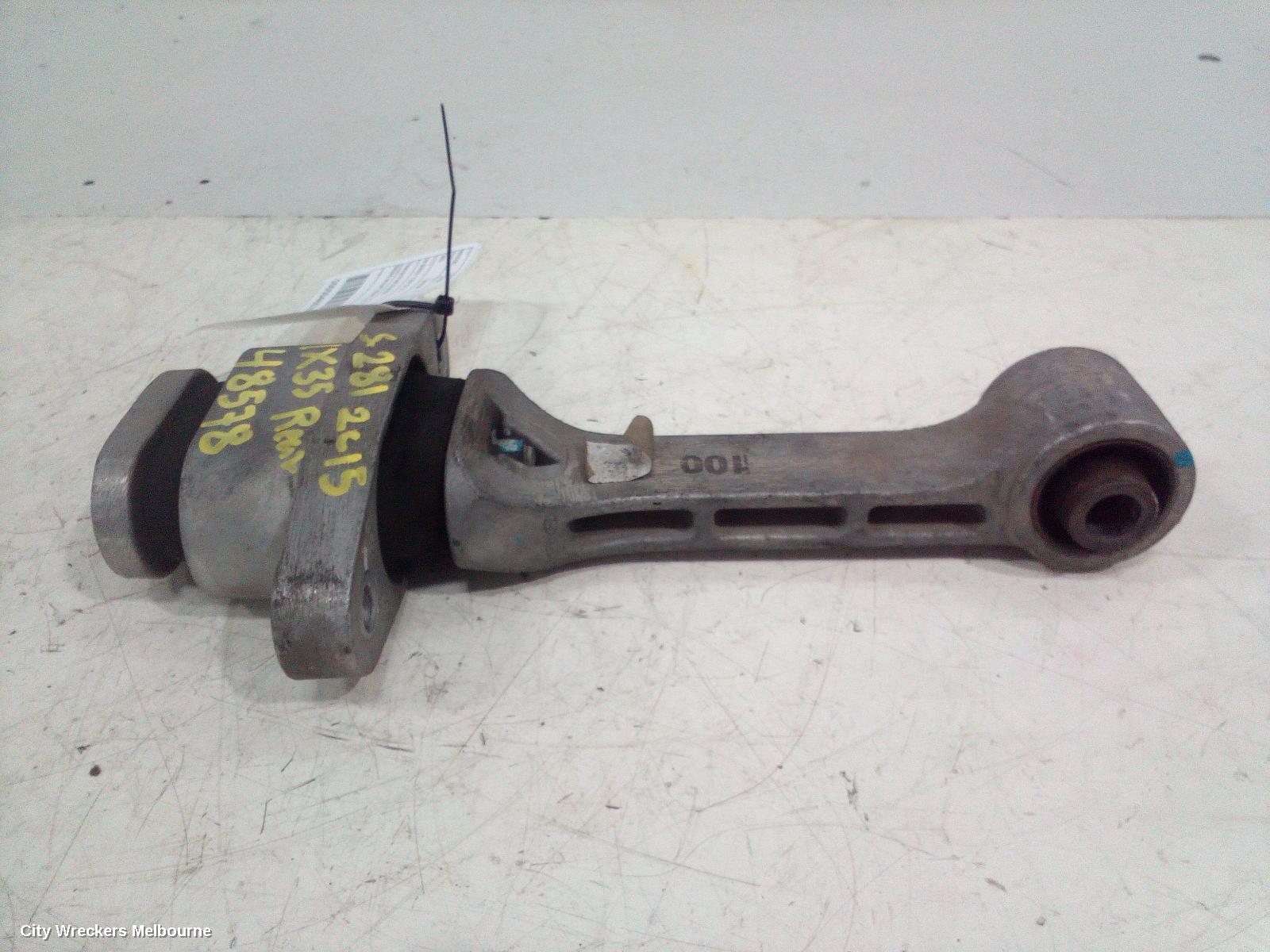 HYUNDAI IX35 MOUNT, LM SERIES 11/2009 - 01/2016 - Image 2