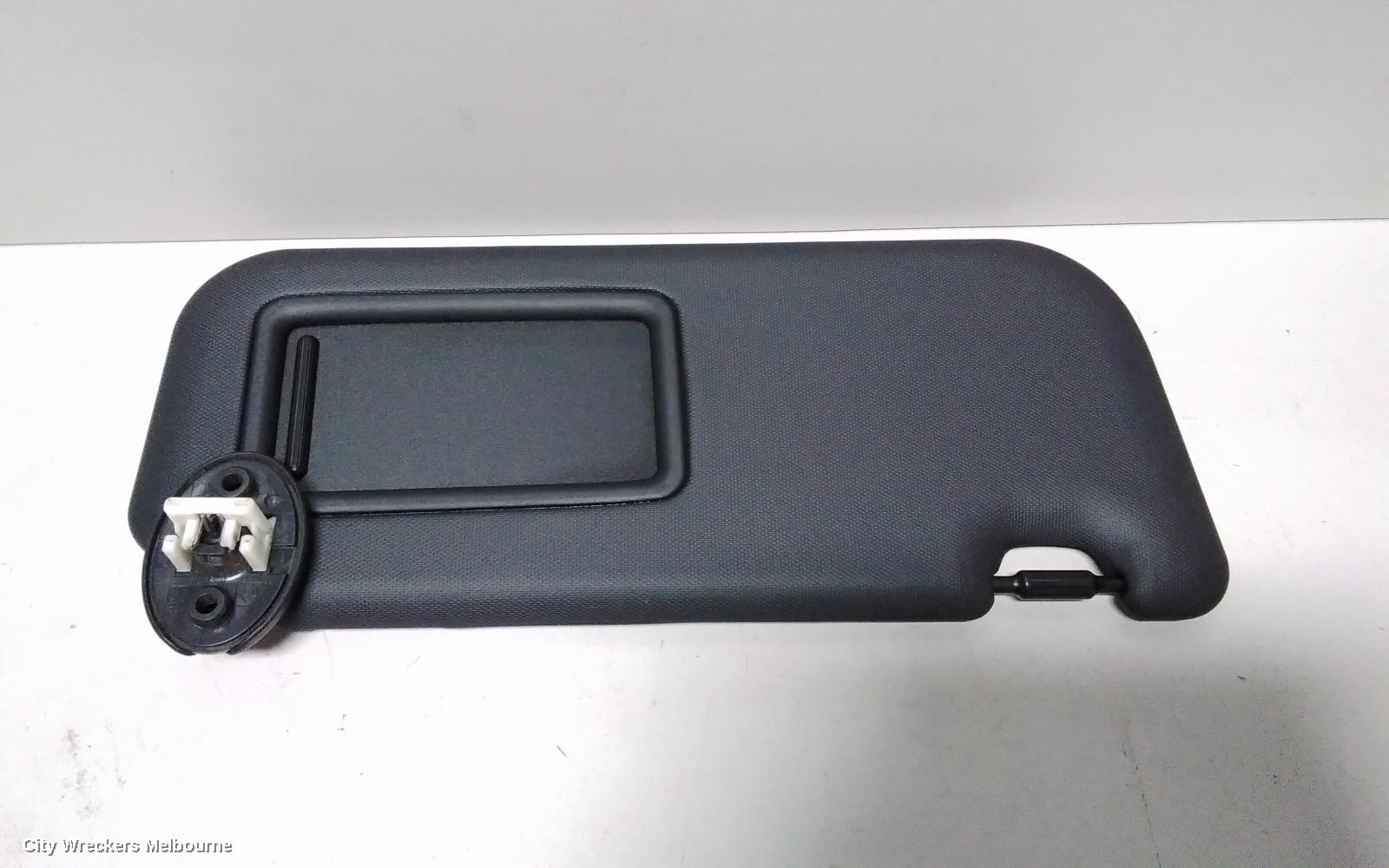 TOYOTA COROLLA SUNVISOR, E210, RH SIDE, 07/2018 ONWARDS - Image 2