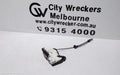 MAZDA CX7 DOOR/BOOT/GATE LOCK, LEFT REAR DOOR LOCK, ER, 11/2006 - 02/2012 - Image 1