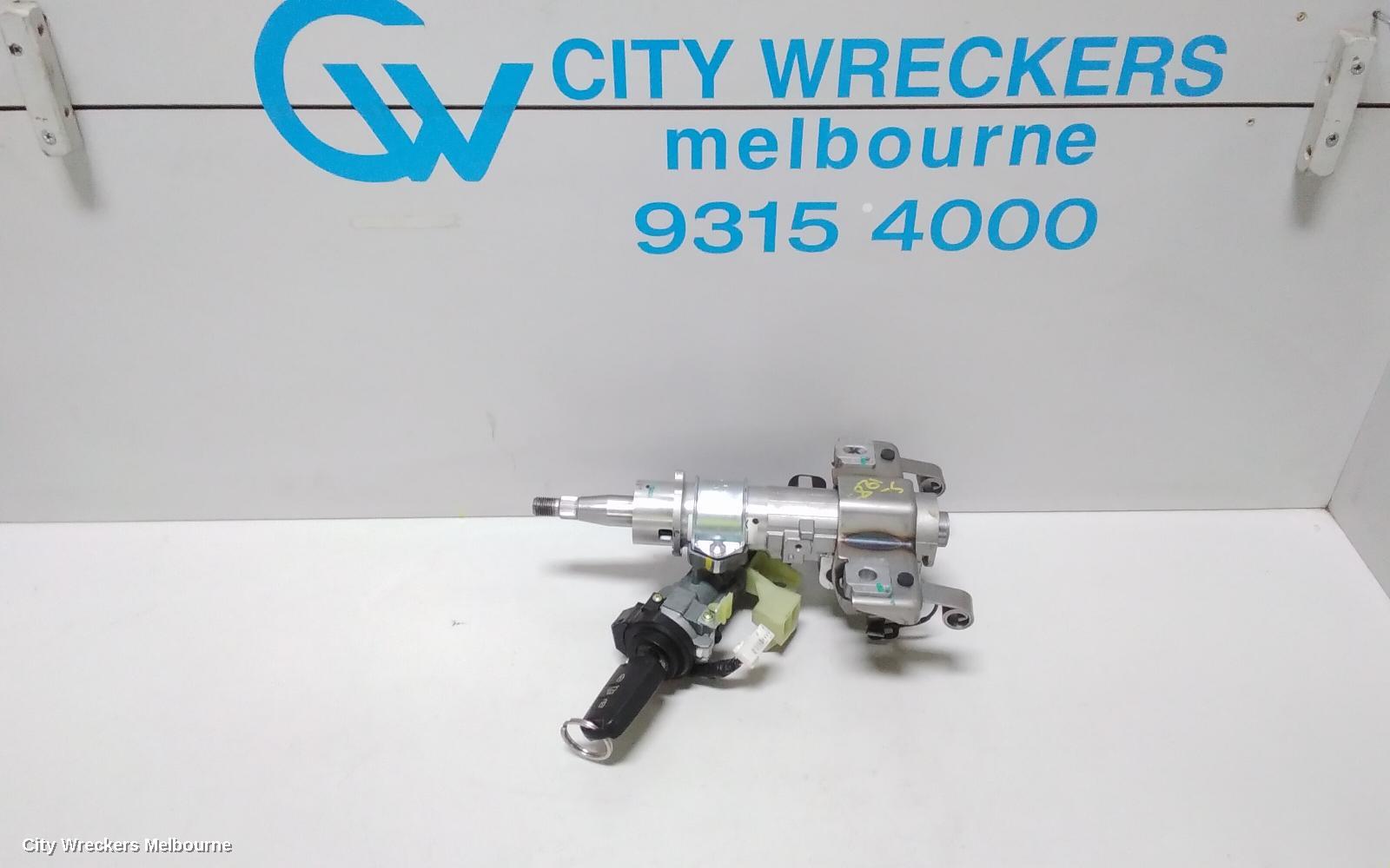 HYUNDAI I30 IGNITION W/ KEY, GD, PETROL, AUTO T/M, 03/2012 - 02/2017 - Image 1