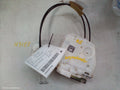 MITSUBISHI OUTLANDER DOOR/BOOT/GATE LOCK, RIGHT FRONT DOOR LOCK, ZJ-ZL, 10/2012 ONWARDS - Image 1