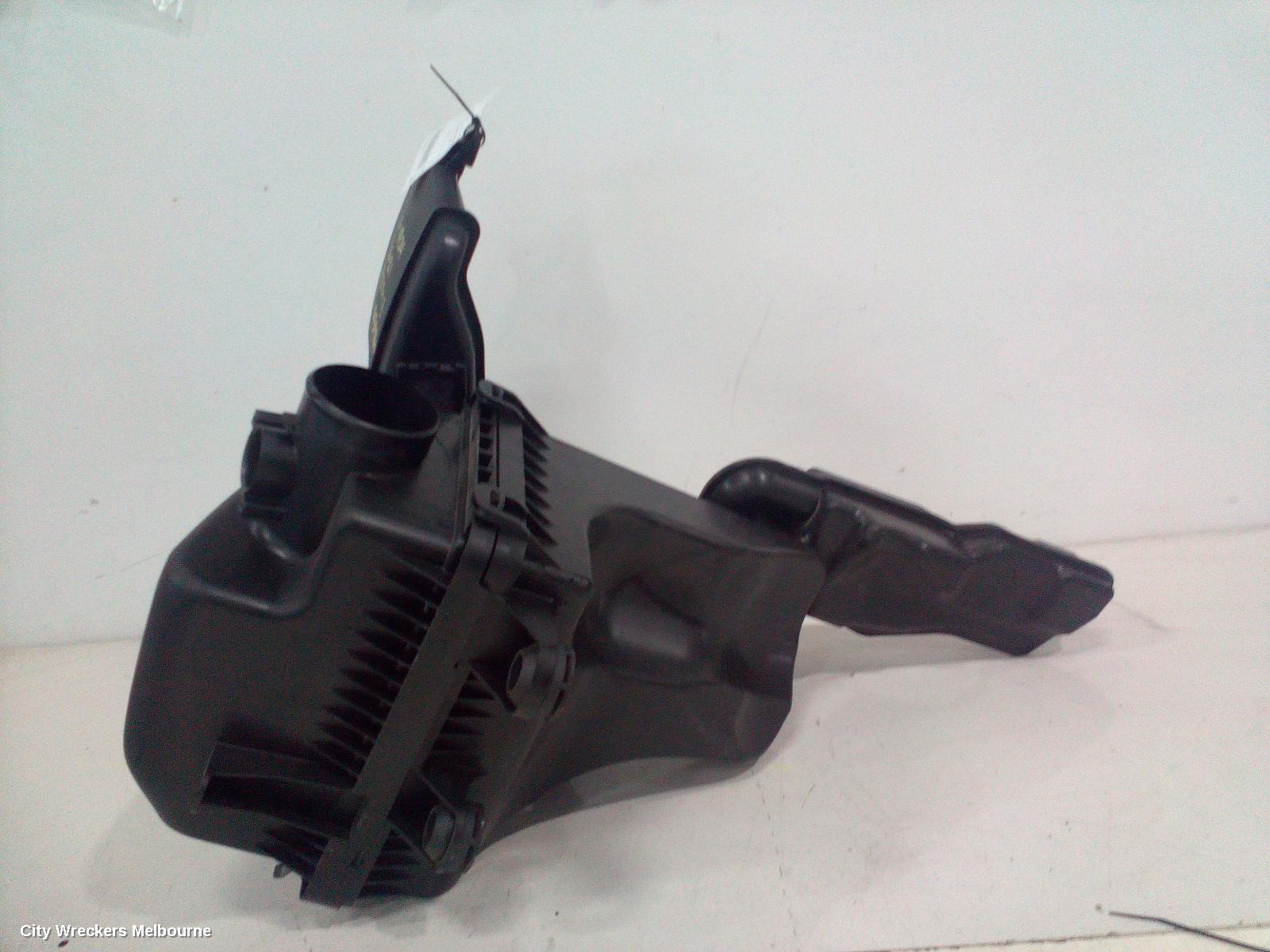 MAZDA 3 AIR CLEANER/BOX, AIR CLEANER, 2.0, PE-VPS, PETROL, SKYACTIV G/E-SKYACTIV G, BP, 03/2019 ONWARDS - Image 3