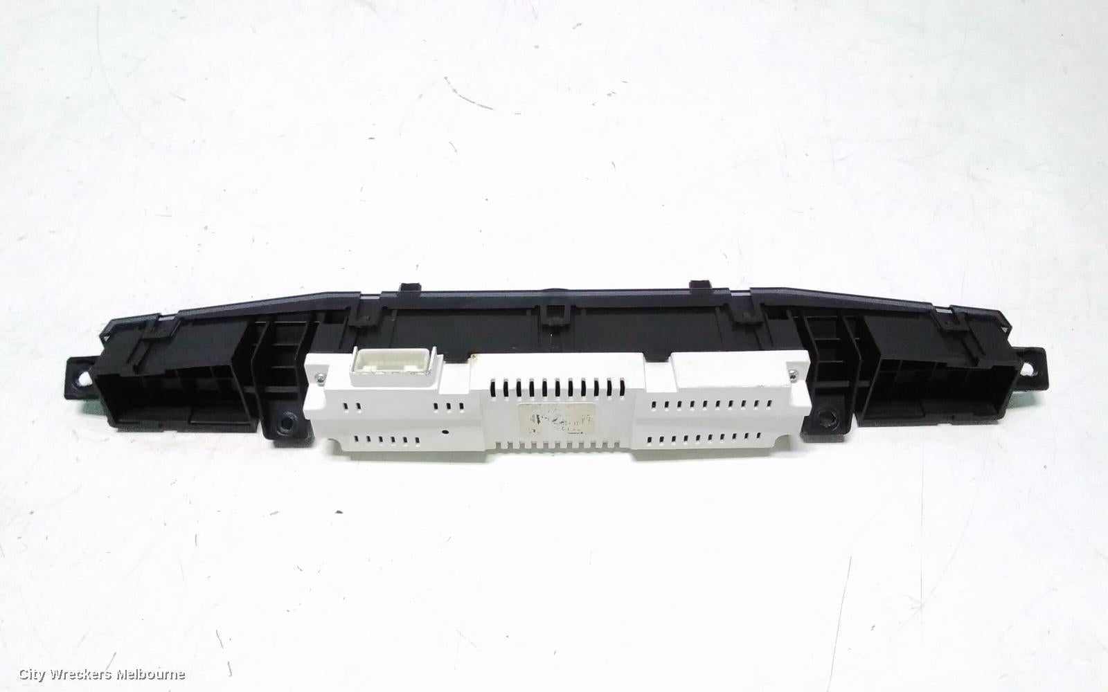 TOYOTA CAMRY CLOCK, XV40, 06/2006 - 02/2012 - Image 3