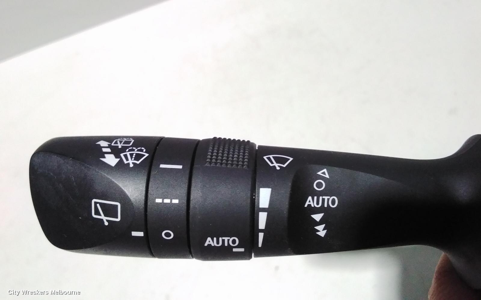 TOYOTA C-HR COMBINATION SWITCH, WIPER SWITCH, GEN 1, 12/2016 ONWARDS - Image 2