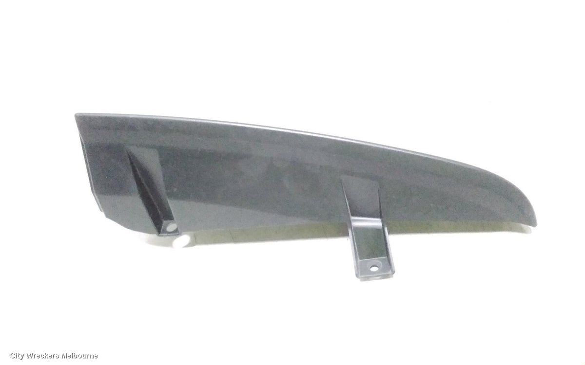 RENAULT KANGOO REAR BUMPER, X61, BLACK ONLY, W/PARK SENSOR TYPE, 09/2013 - 02/2022 - Image 2