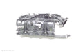 BMW 3 SERIES MANIFOLD, INLET MANIFOLD W/ INTERCOOLER, 2.0, B48/B48O/B48M, PETROL, F30/F31/F34, 07/2015 ONWARDS - Image 1