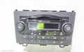 HONDA CRV RADIO/CD/DVD/SAT/TV, CD STACKER - 6 DISC IN DASH, RE, 03/2007 - 10/2012 - Image 1