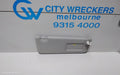 TOYOTA RAV4 SUNVISOR, XA40, RH SIDE, 12/2012 - 11/2018 - Image 1