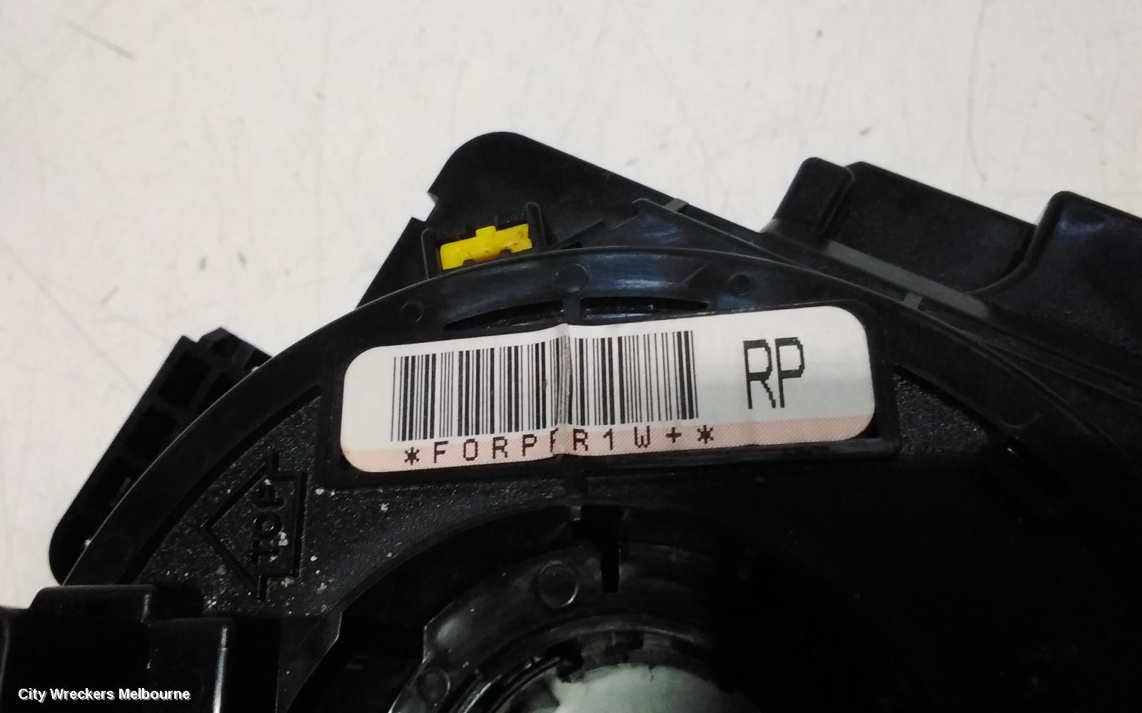 HONDA JAZZ AIRBAG MODULE/SENSOR, CLOCKSPRING, GF/GK, 07/2014 - 12/2020 - Image 3