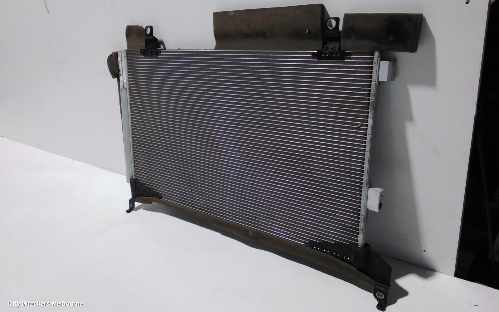 SUBARU FORESTER A/C CONDENSER, SK, 08/2018 - 11/2024 - Image 3