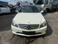 MERCEDES CLC CLASS BOOTLID/TAILGATE, TAILGATE, CL203, 08/2008 - 03/2011 - Image 1