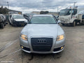 AUDI A6 ENGINE, PETROL, 2.0, TURBO, C6/4F (A6), BPJ CODE, 09/2006 - 06/2011 - Image 1