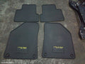 JEEP CHEROKEE FLOOR MATS, KL, 06/2014 - 11/2022 - Image 1