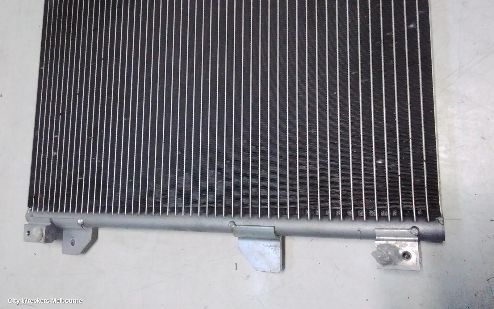 LDV G10 A/C CONDENSER, DIESEL, 2.0, TURBO, D20, SV7C, VAN, 06/2021 ONWARDS - Image 2