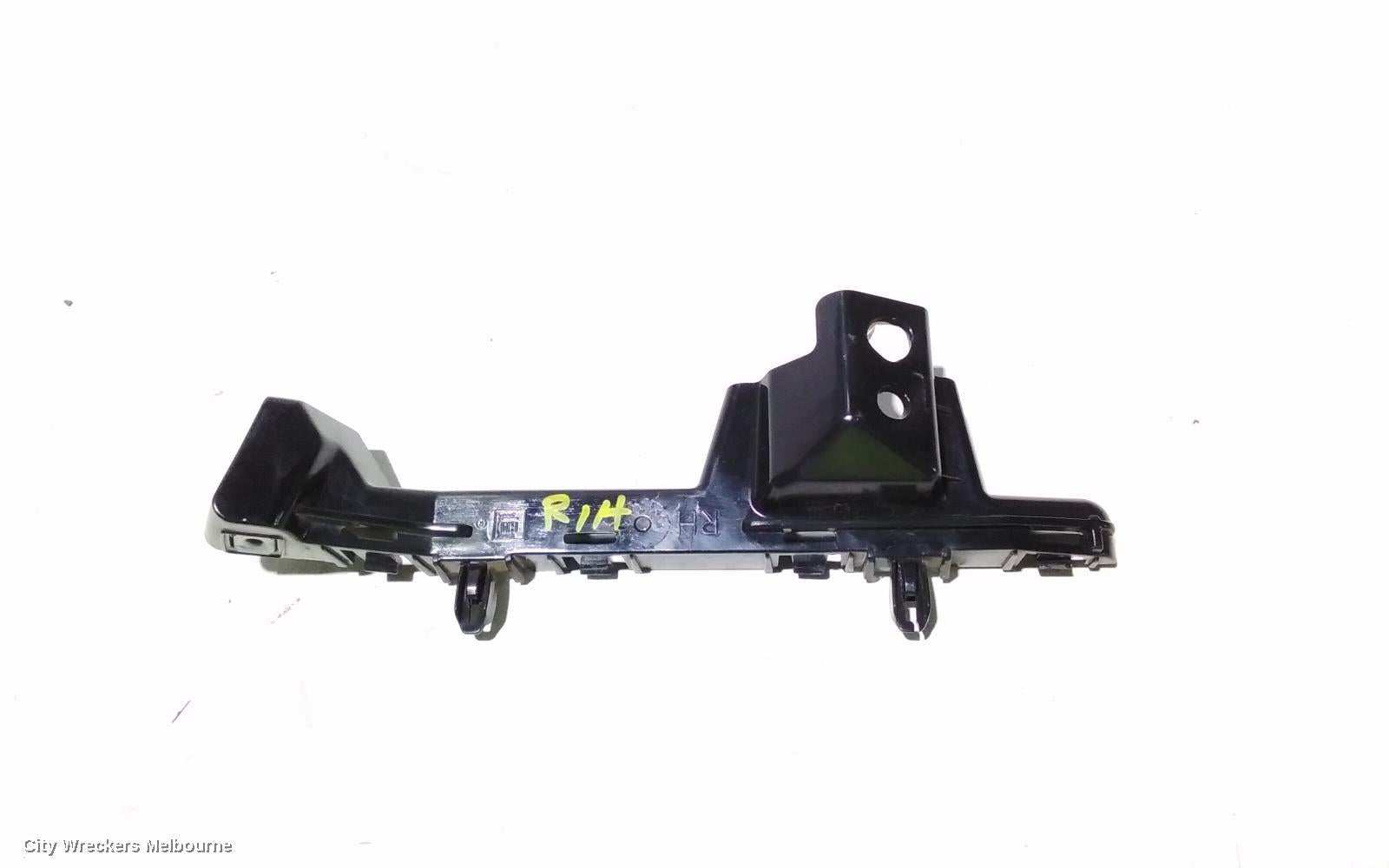 HOLDEN EQUINOX, EQ, 09/2017 - 12/2020, RIGHT FRONT BAR SLID BRAKET : 106017 - Image 2