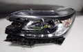 HONDA CRV LEFT HEADLAMP, RM, VTI/VTI-S/SPORT, HALOGEN TYPE, 11/2012 - 10/2014 - Image 1