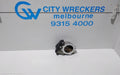 HOLDEN COMMODORE THROTTLE BODY, 3.6, LFX/LWR, VE, 08/2009 - 04/2013 - Image 1