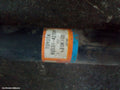 TOYOTA RAV4 RIGHT REAR STRUT, XA40, PETROL, 12/2012 - 11/2018 - Image 1
