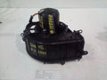 BMW X5 HEATER/AC CONTROLS, E70, W/ SEAT WARMER TYPE, 03/2007 - 08/2013 - Image 1