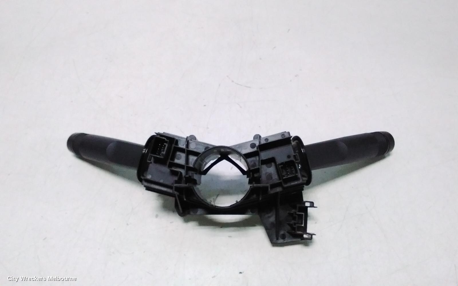 HOLDEN COLORADO COMBINATION SWITCH, COMBINATION SWITCH ASSY (FLASHER & WIPER), RG, 01/2012 - 12/2020 - Image 2