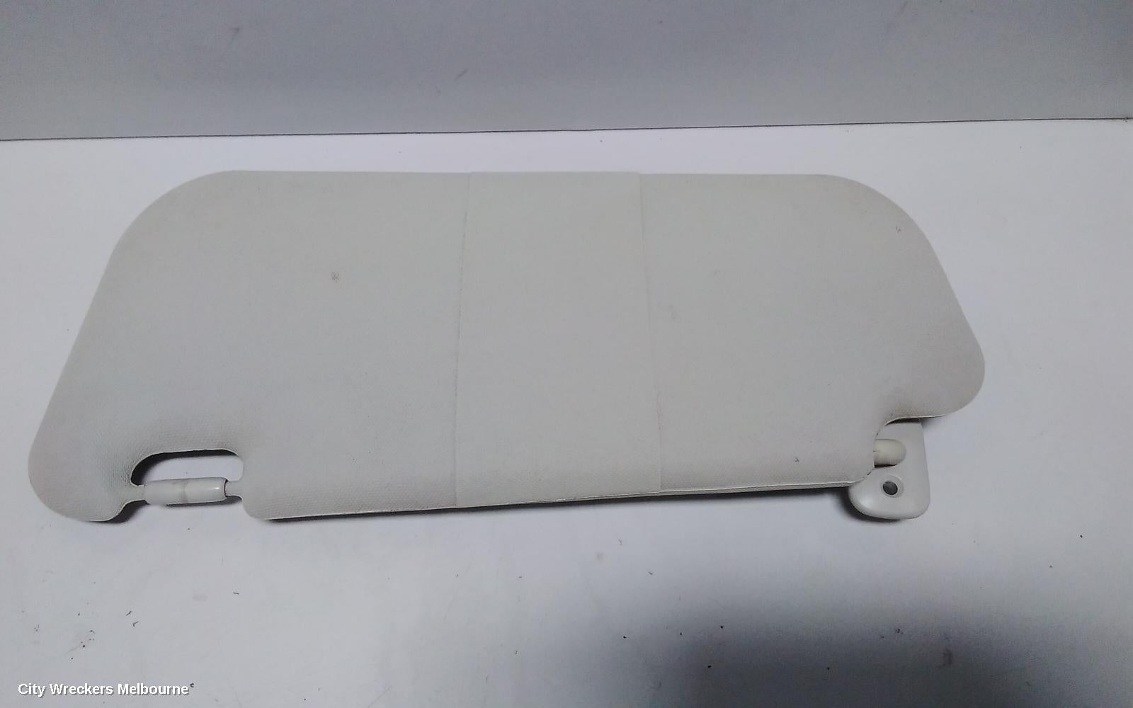 MAZDA 6 SUNVISOR, GH, LH SIDE, 02/2008 - 11/2012 - Image 3