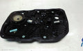 HYUNDAI GENESIS RIGHT FRONT WINDOW REG/MOTOR, DH, DOOR REG ASSY (REG AND MOTOR), 11/2014 - 01/2018 - Image 1
