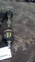 MAZDA 3 LEFT DRIVESHAFT, MANUAL T/M, PETROL, 2.0, NON SKYACTIV, BL, 04/2009 - 10/2013 - Image 1