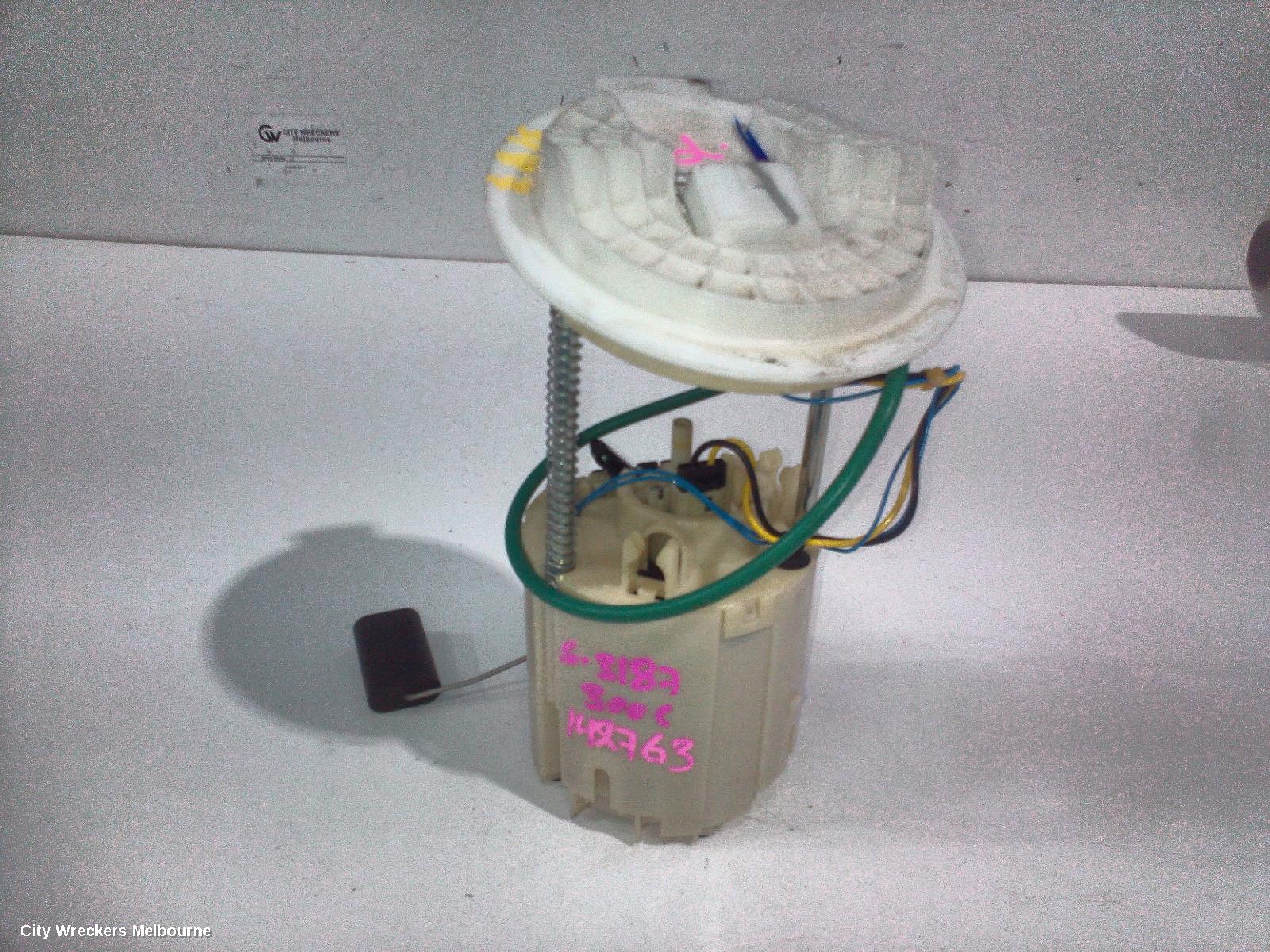 CHRYSLER 300C FUEL PUMP, PETROL, 6.4, LX, 12/2011 - 12/2021 - Image 1