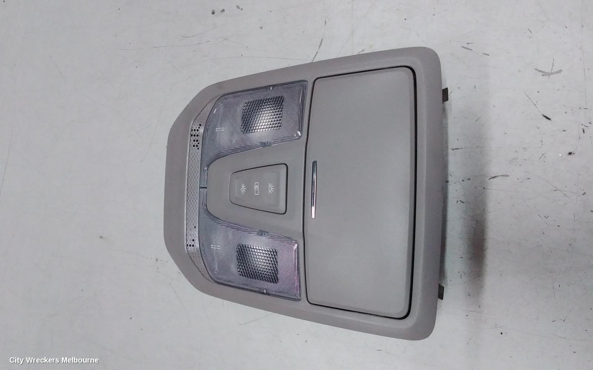 LDV T60 COURTESY LIGHT, FRONT, SK8C, 07/2017 ONWARDS - Image 3