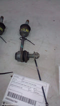 BMW X5 RIGHT REAR TRAILING ARM, UPPER CONTROM ARM-REAR, E70, 06/2010 - 08/2013 - Image 1