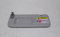 KIA CERATO SUNVISOR, BD, LH SIDE, 04/2018 ONWARDS - Image 1