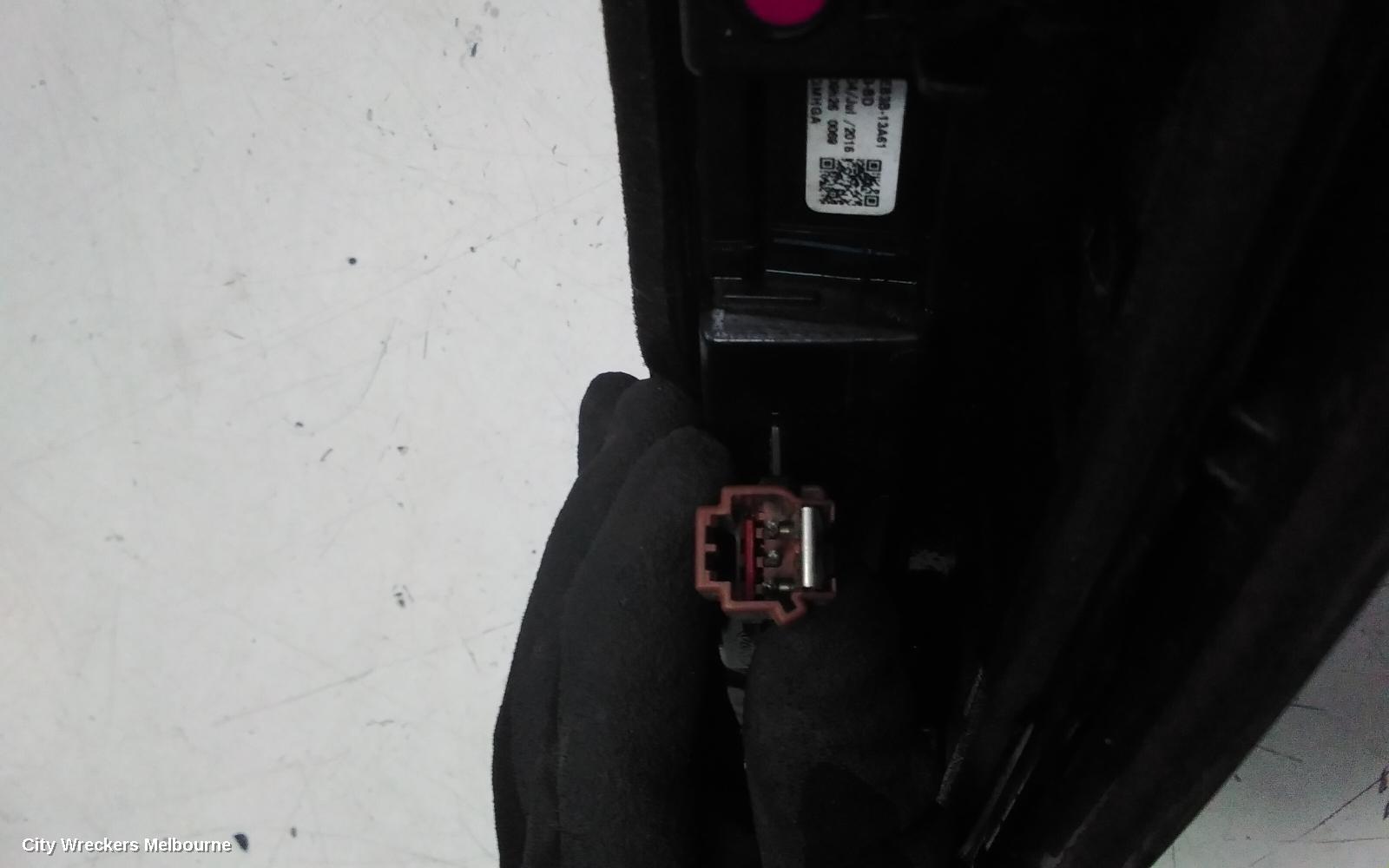FORD RANGER HIGH LEVEL STOPLIGHT, PX SERIES 2-3, STANDARD TYPE, 06/2015 - 04/2022 - Image 3