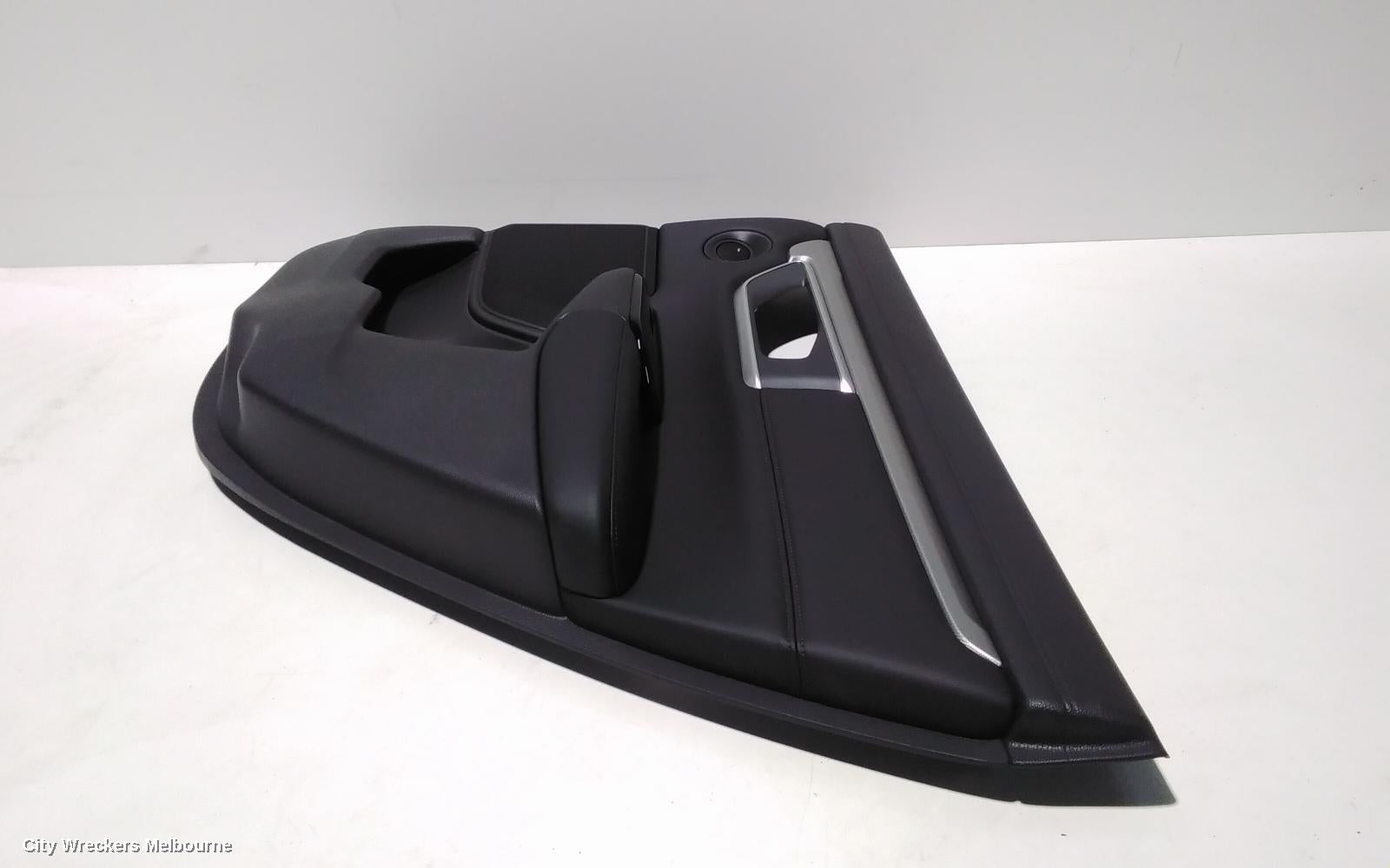 HONDA CRV DOOR TRIM, RH REAR, RW, 05/2017 ONWARDS - Image 1