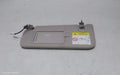 MAHINDRA XUV700 SUNVISOR, W601, 01/2023 ONWARDS - Image 1