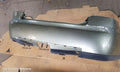HOLDEN COMMODORE REAR BUMPER, VY1-VY2, SEDAN, BERLINA/CALAIS, NON PARK SENSOR TYPE, 10/2002 - 08/2004 - Image 1