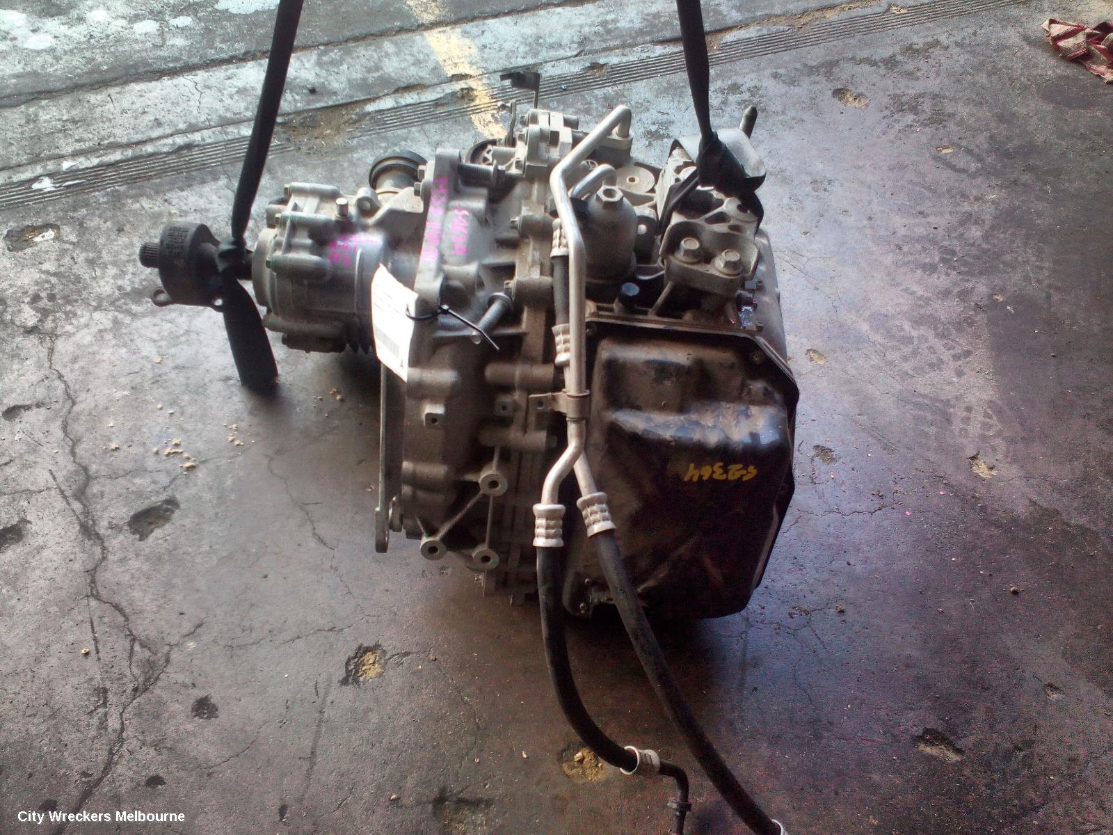 MG HS TRANS/GEARBOX, AUTO, AWD, PETROL, 2.0, 6 SPEED, W/ TRANSFER CASE, SAS23, 09/2019 ONWARDS - Image 3