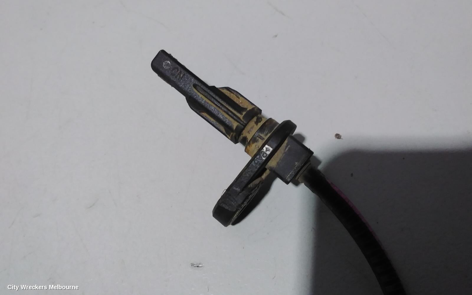MAZDA 3 ABS SENSOR, RH FRONT, BM, 11/2013 - 05/2016 - Image 1