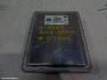 HOLDEN ASTRA ECU, ENGINE ECU, 1.4, PETROL, ECU ONLY, BK, 09/2016 ONWARDS - Image 1