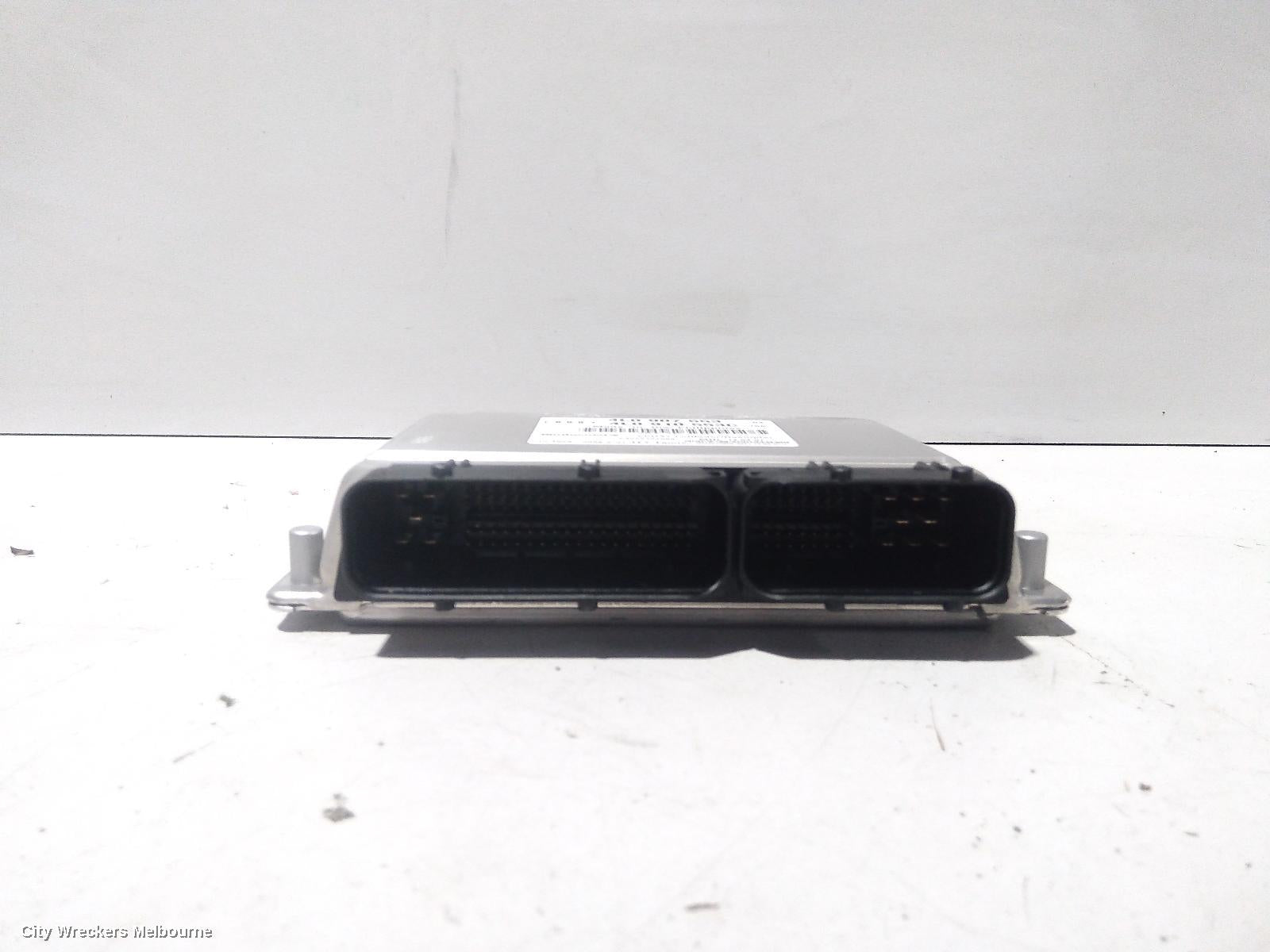 AUDI Q7, 4L, 09/2006 - 08/2015, AIR SUSPENSION CONTROL MODULE P/N 4L0 907 553, 4L0 910 533C: 82383 - Image 2