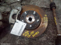 HYUNDAI I30 LEFT FRONT HUB ASSEMBLY, PD, HATCH (S.KOREA VIN KMHH), STANDARD TYPE, 03/2017 ONWARDS - Image 1
