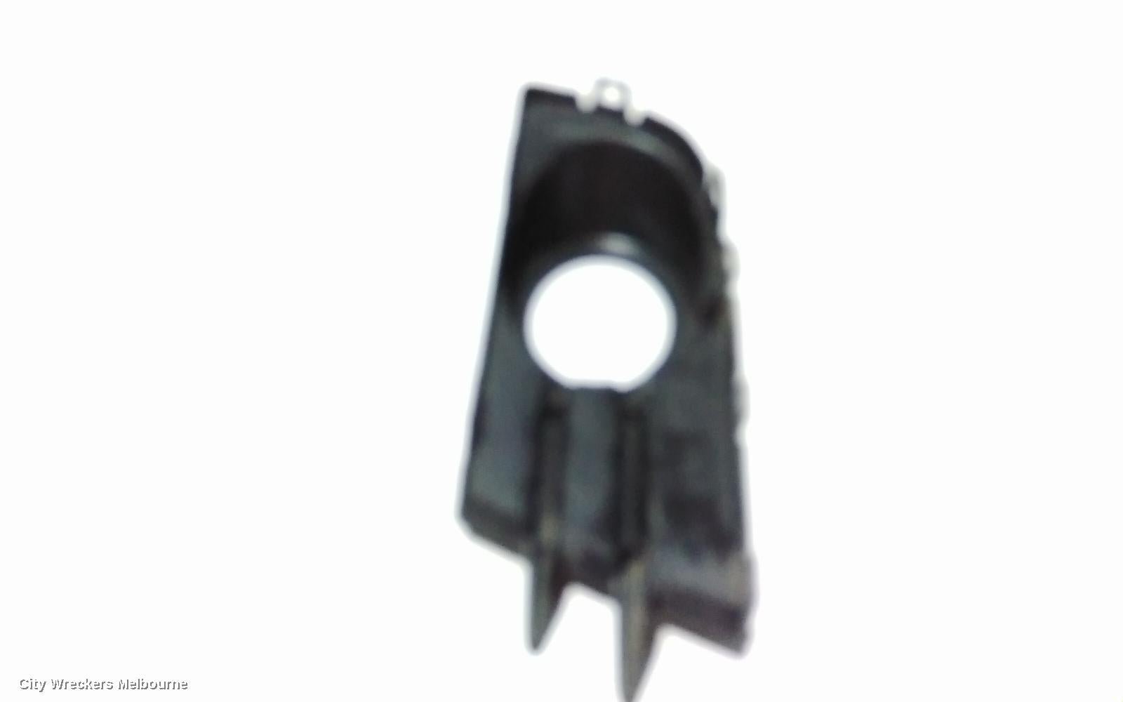 VOLKSWAGEN TIGUAN RIGHT INDICATOR/FOG/SIDE, BUMPER FOGLAMP, 5N, 07/2011 - 08/2016 - Image 3