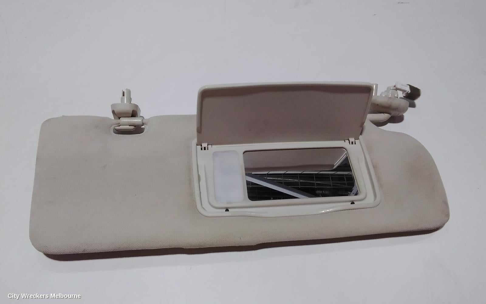 HONDA ODYSSEY SUNVISOR, RC1, RH SIDE, 02/2014 - 03/2022 - Image 3
