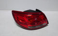 HOLDEN COMMODORE LEFT TAILLIGHT, VF, SEDAN, TINTED TYPE, SS-V/CALAIS/CALAIS-V, 05/2013 - 09/2015 - Image 1