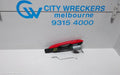 HONDA CIVIC DOOR HANDLE, 10TH GEN, RH FRONT, OUTER, 05/2016 - 08/2021 - Image 1