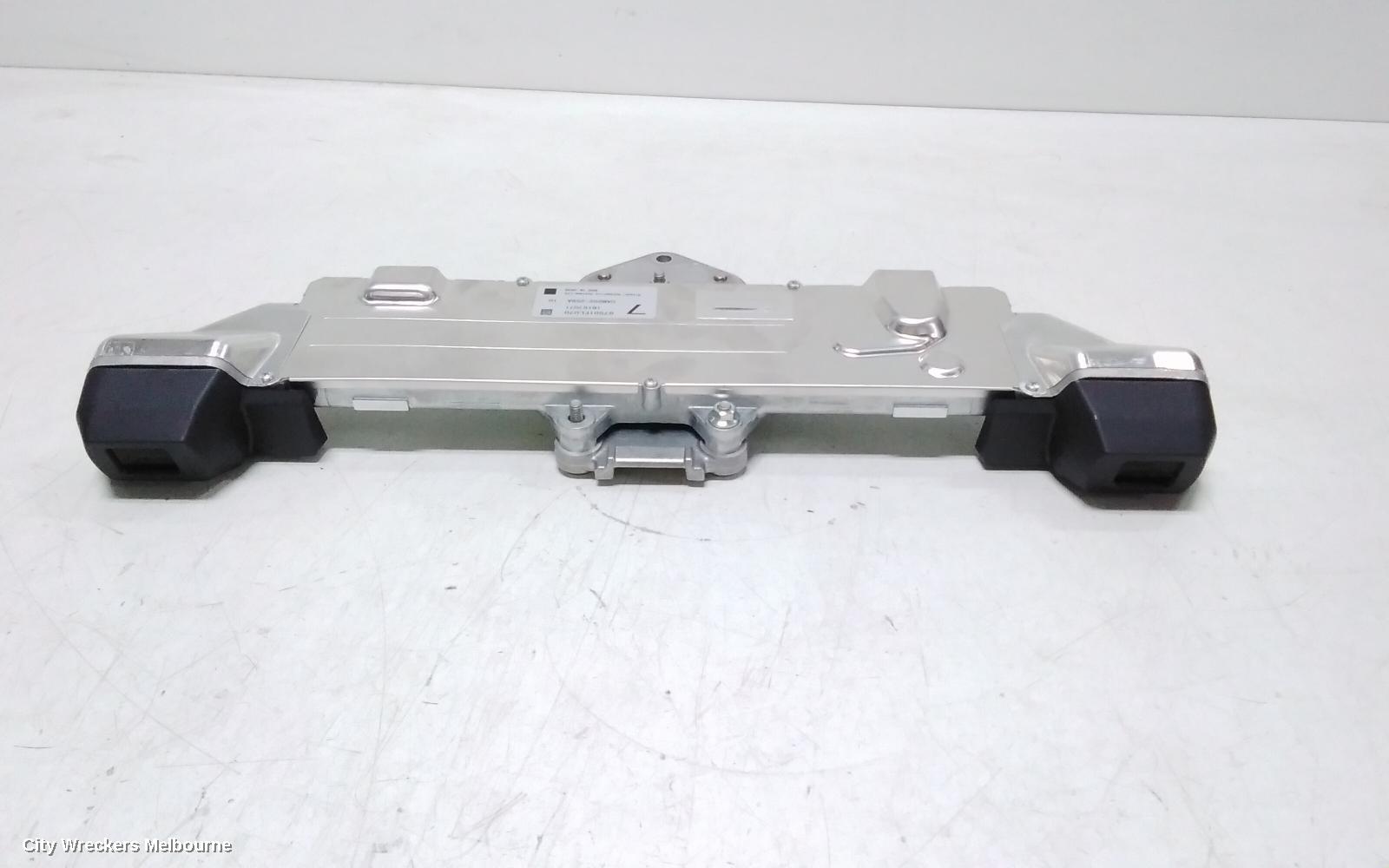 SUBARU XV REVERSE CAMERA, EYESIGHT CAMERA, G5X, FL070, 03/2017 - 06/2023 - Image 2